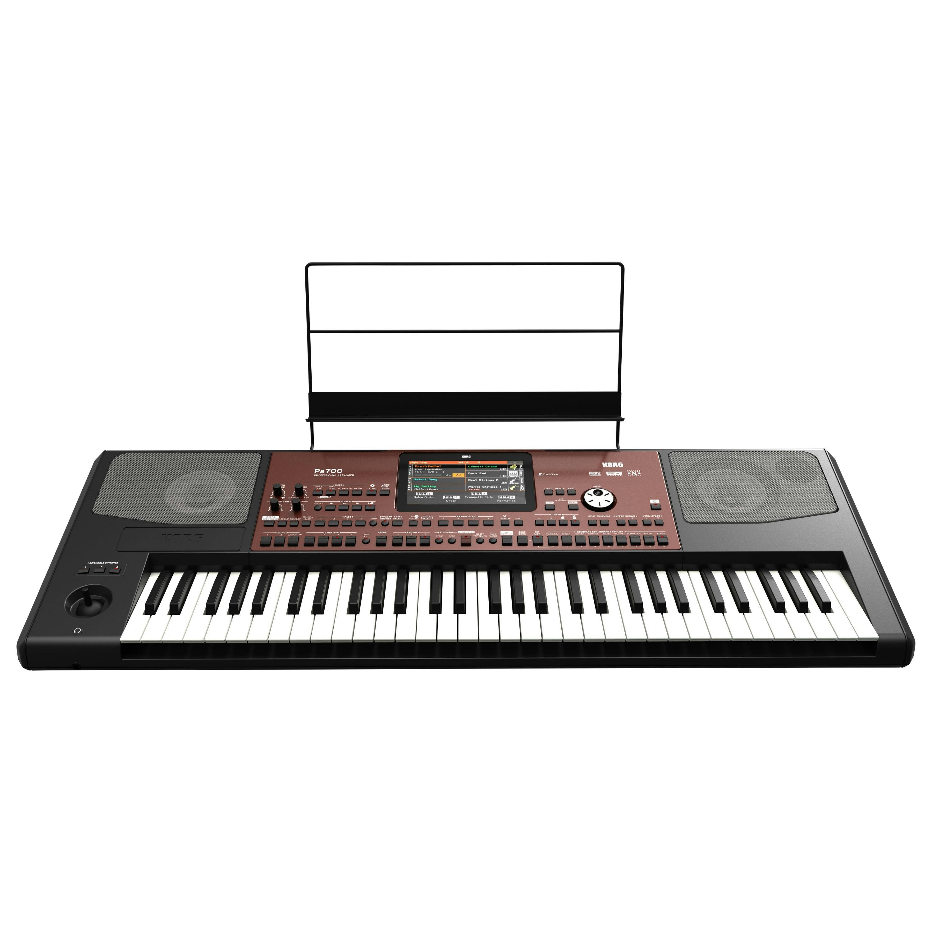 Korg Pa700 Professional Arranger - 497966-1646321695743.jpg