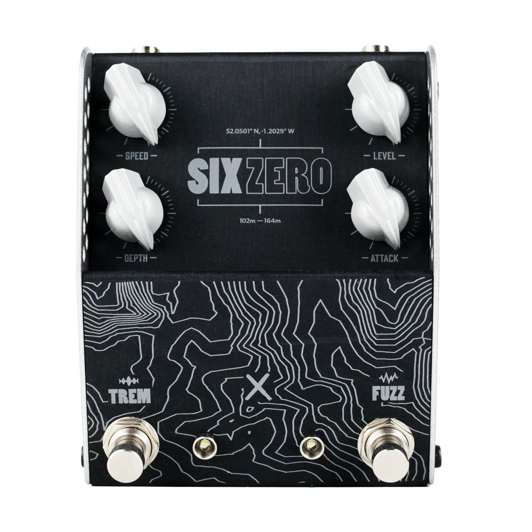 ThorpyFX Six Zero Fuzz Tremolo Pedal - Thorpy_SixZero_STOCK_1 copy.jpg
