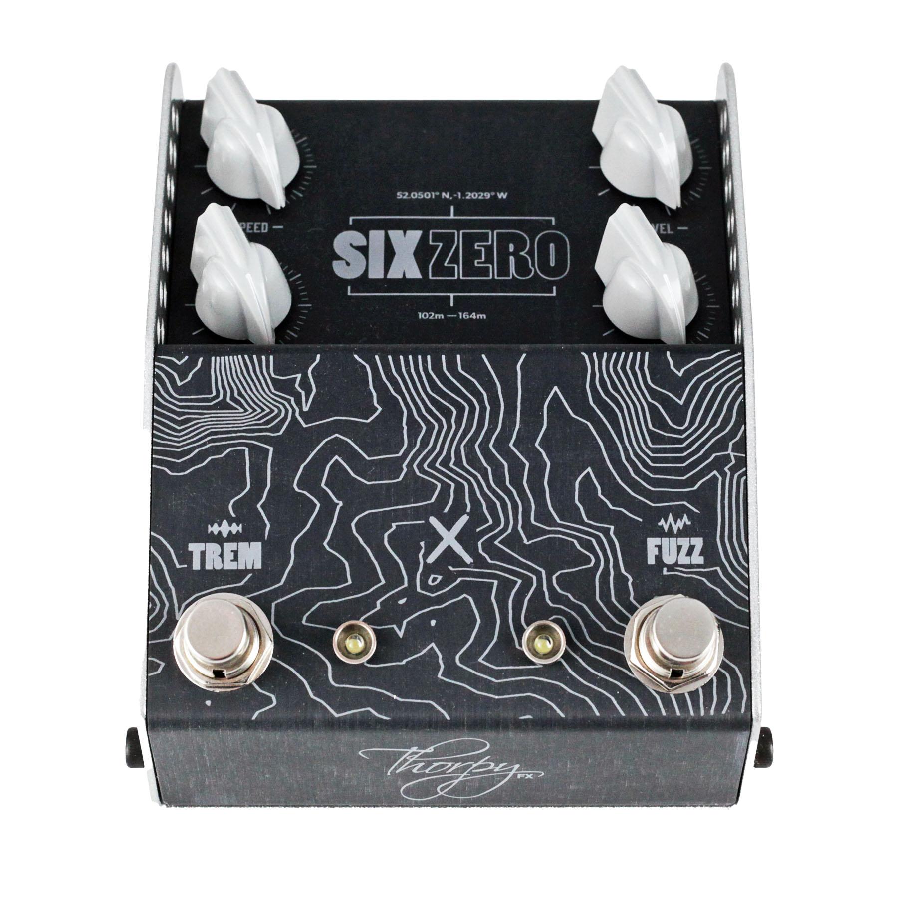 ThorpyFX Six Zero Fuzz Tremolo Pedal - Thorpy_SixZero_STOCK_4 copy.jpg