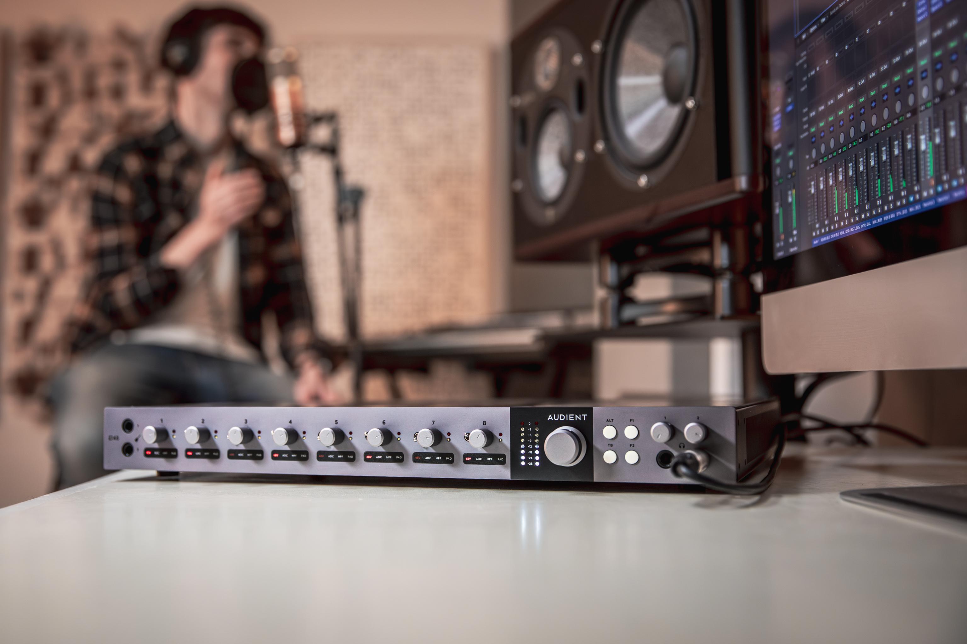 Audient ID48 - 24in | 28out USB Interface with 8 Mic Preamps - ID48 (12).jpg