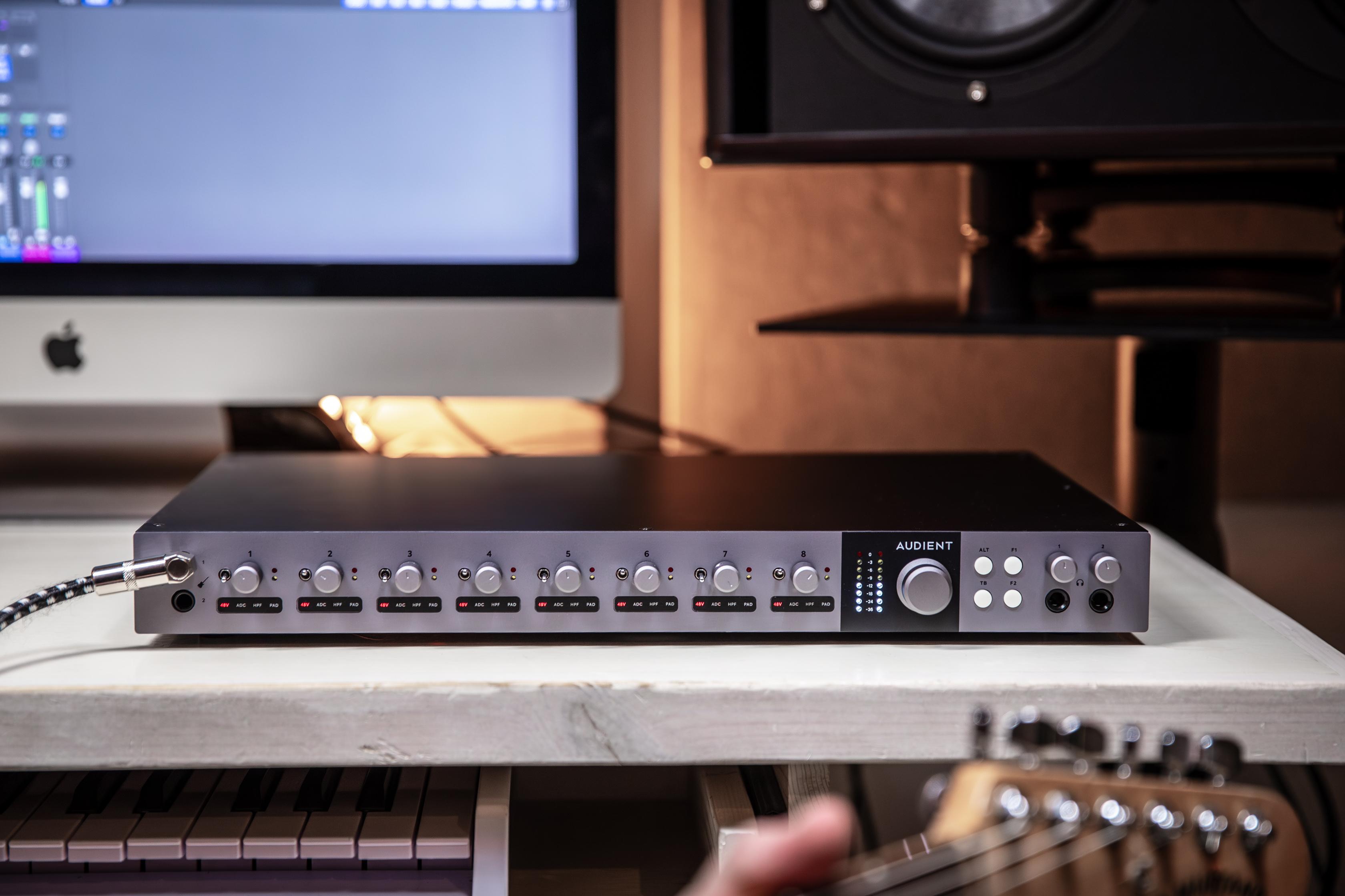 Audient ID48 - 24in | 28out USB Interface with 8 Mic Preamps - ID48 (9).jpg