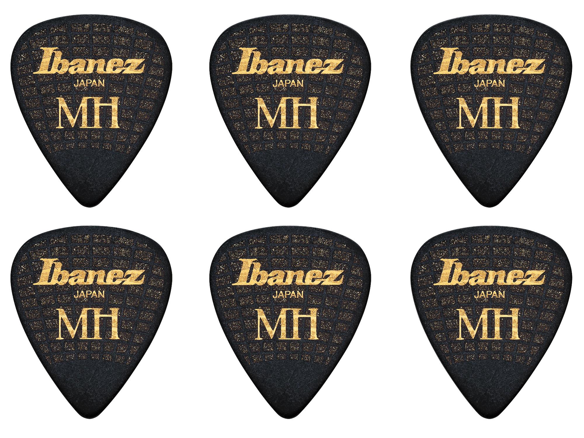 Ibanez P1000MH Meshuggah Signature Plectrums - P1000MH_0B_P1_B.jpg