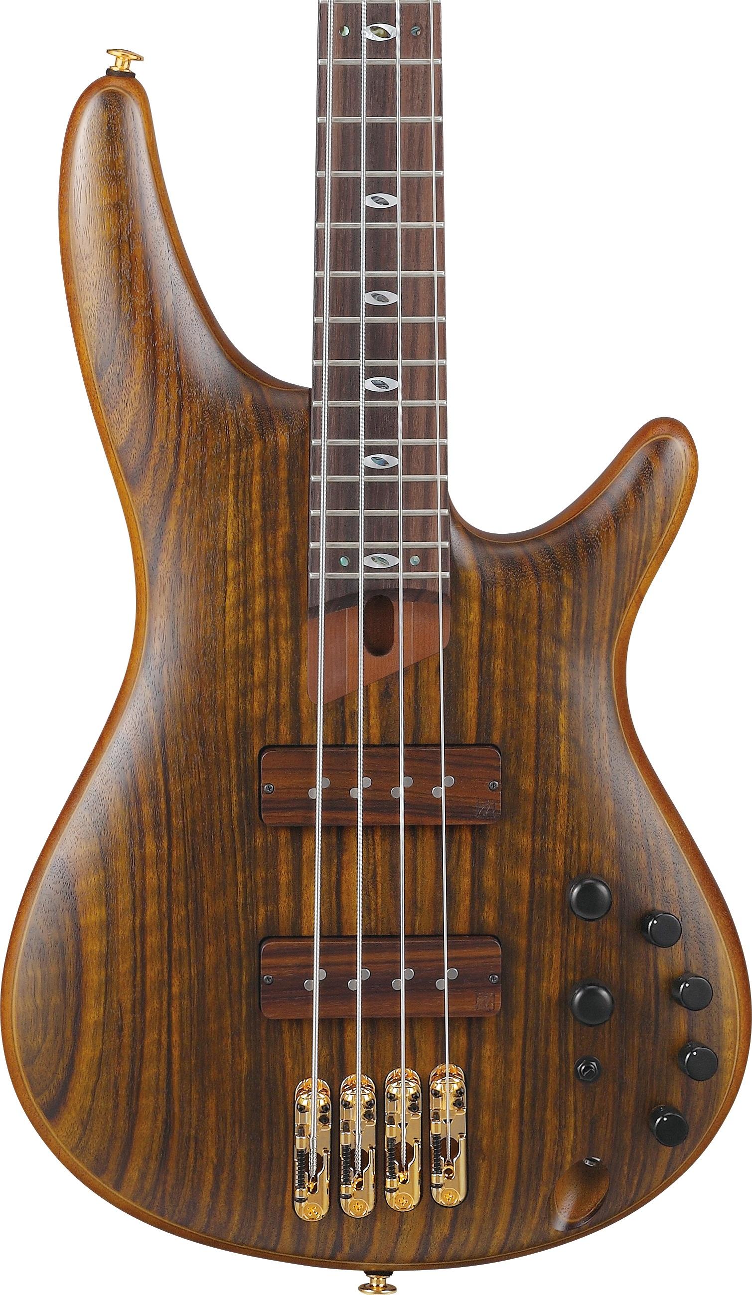 Ibanez SR5500-MHF SR Prestige 4-String Bass Guitar in Mocha Flat - SR5500_MHF_00_01_F.jpg