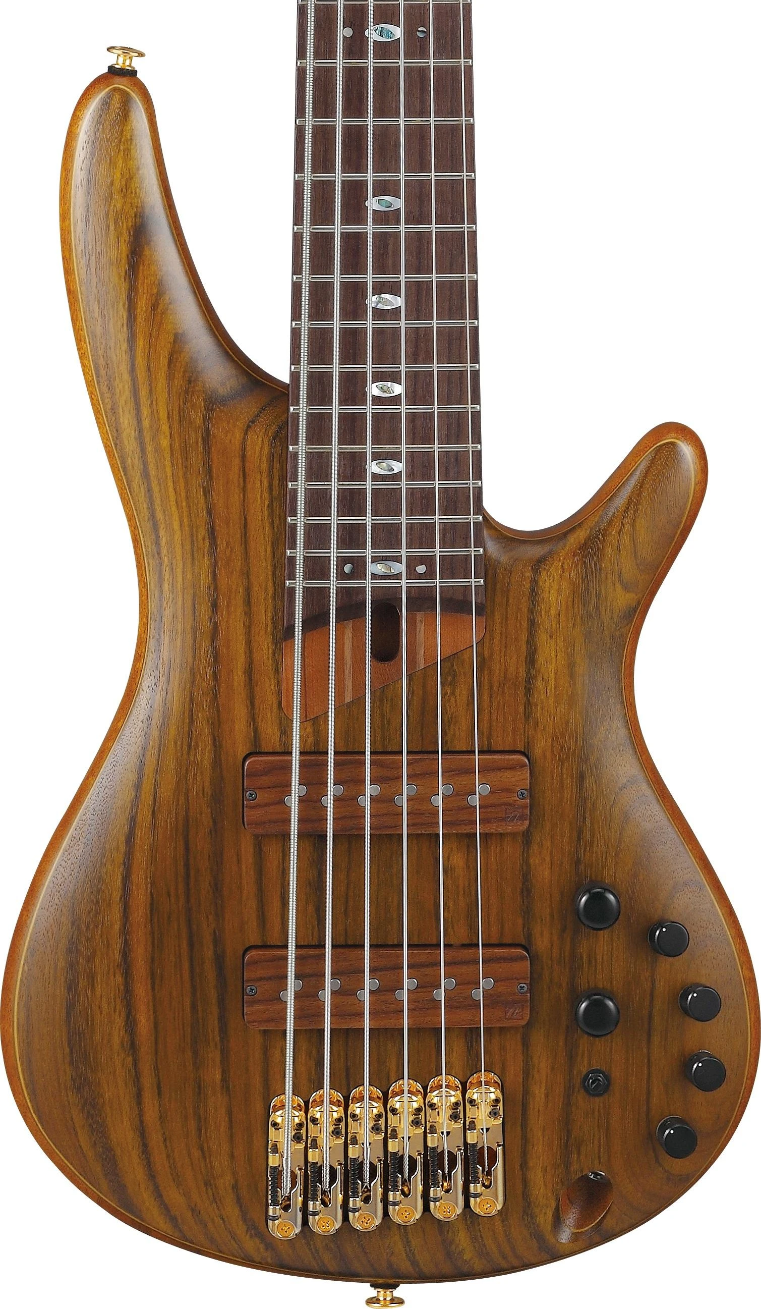 Ibanez SR5506-MHF SR Prestige 6-String Bass Guitar in Mocha Flat - SR5506_MHF_00_01_F.jpg