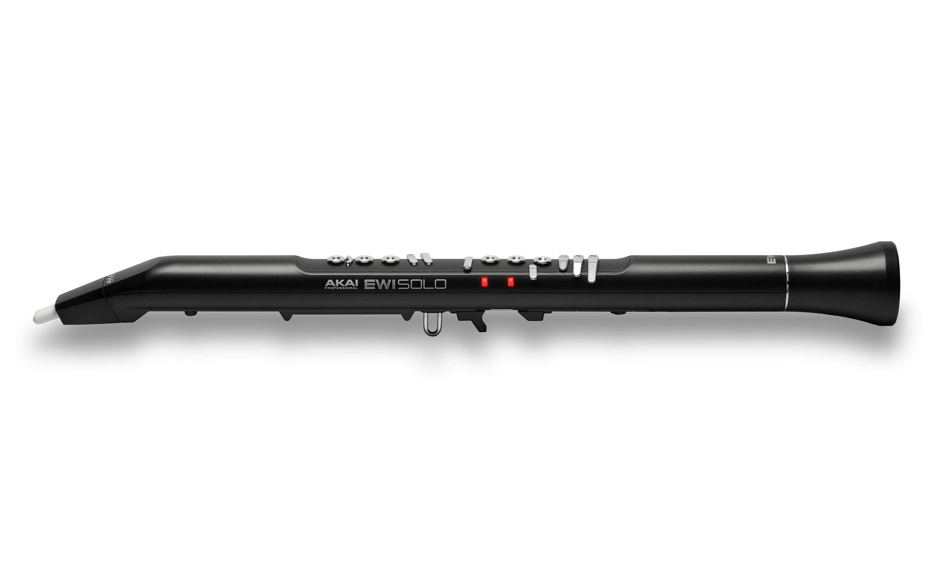 Akai EWI SOLO Electronic Wind Instrument - 403639-1597933986629.jpg