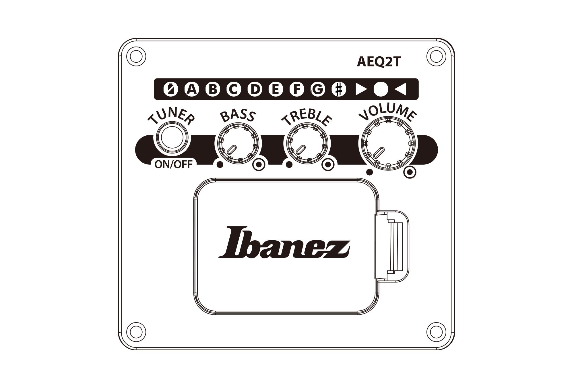 Ibanez TCY621-BOT Talman Electro Acoustic in Black Out - TCY621_BOT_2Y_01_ZE.jpg