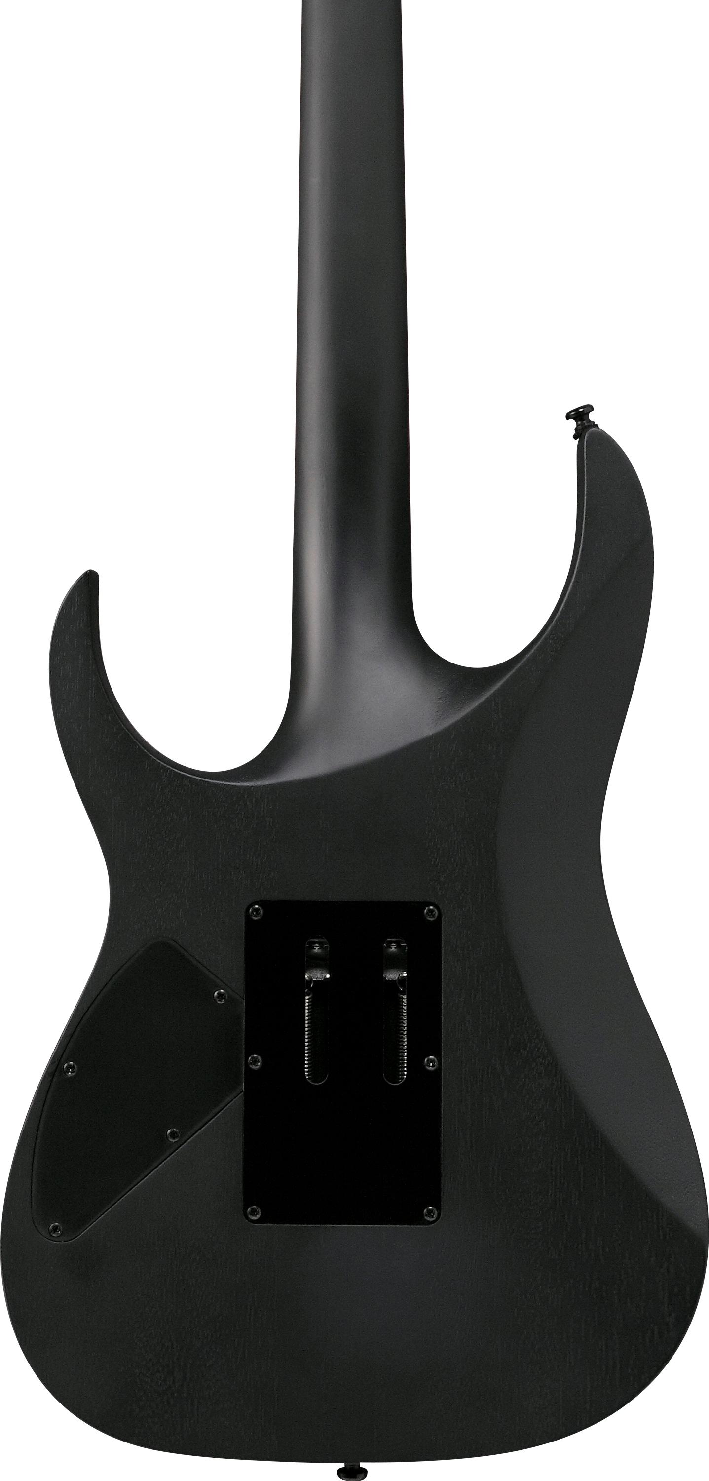 Ibanez RGRT420-WK RG Series Electric Guitar in Weathered Black - RGRT420_WK_1P_01_G.jpg