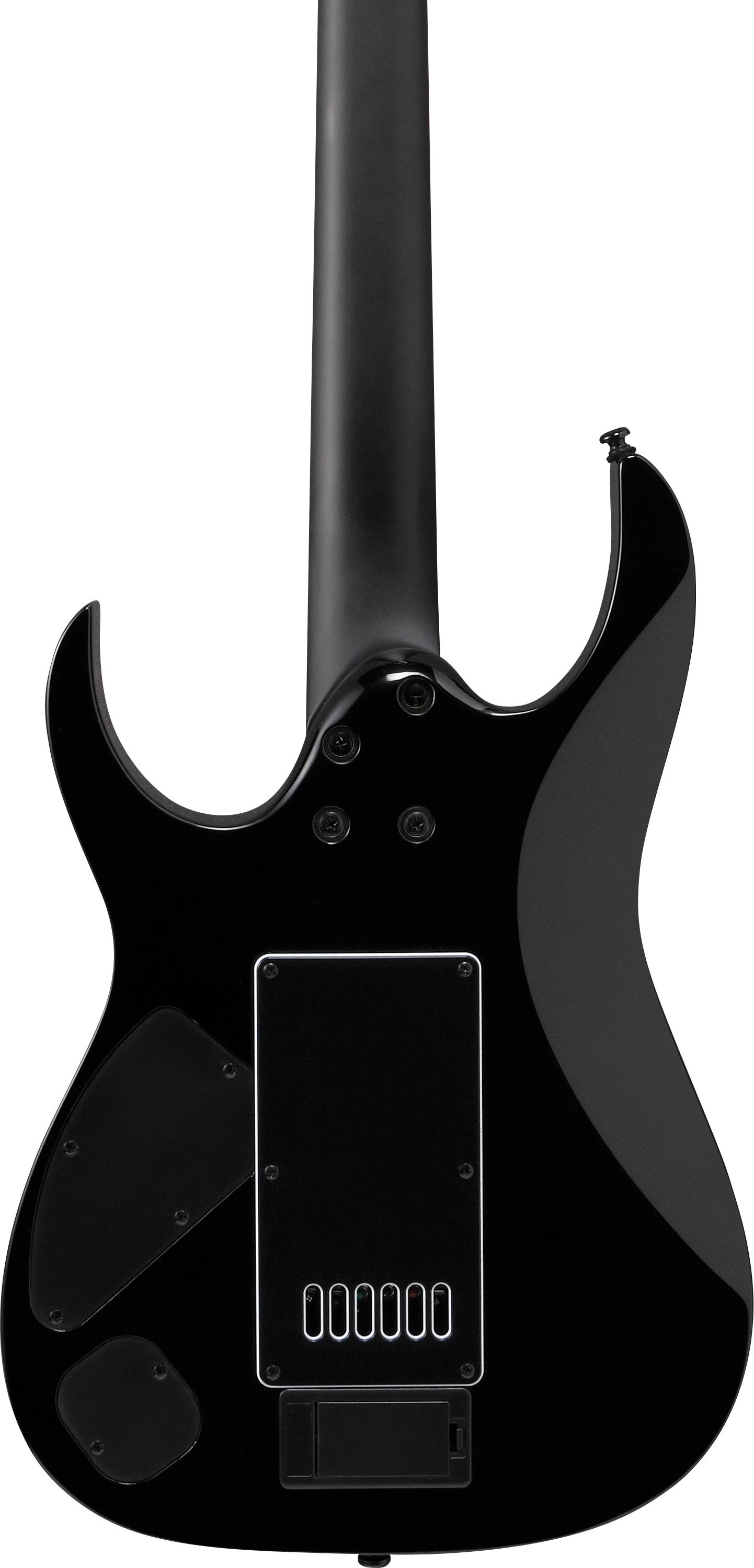 Ibanez RGR52ET-BK RG Premium Series Electric Guitar in Black - RGR52ET_BK_1P_01_G.jpg