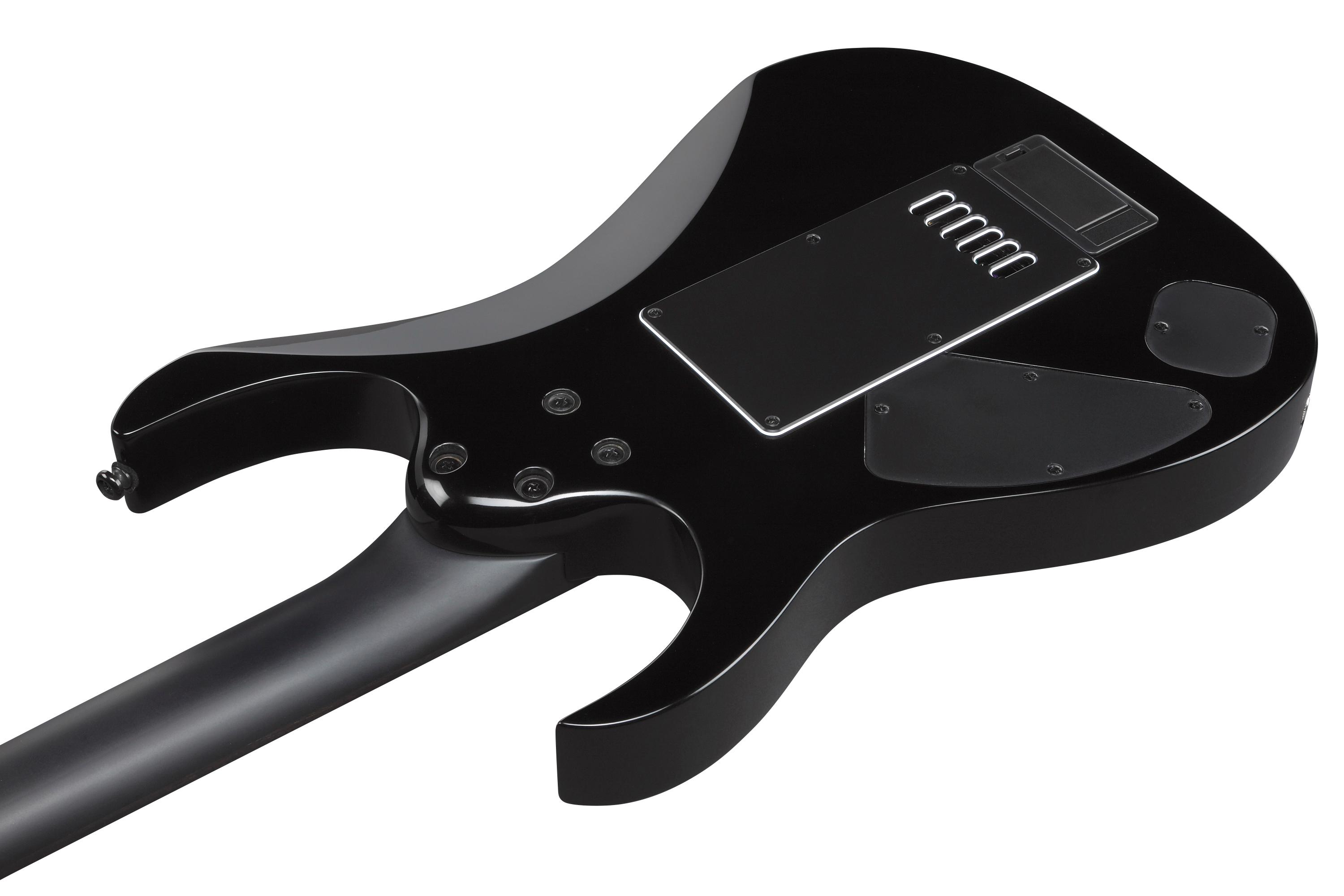 Ibanez RGR52ET-BK RG Premium Series Electric Guitar in Black - RGR52ET_BK_1P_01_I.jpg