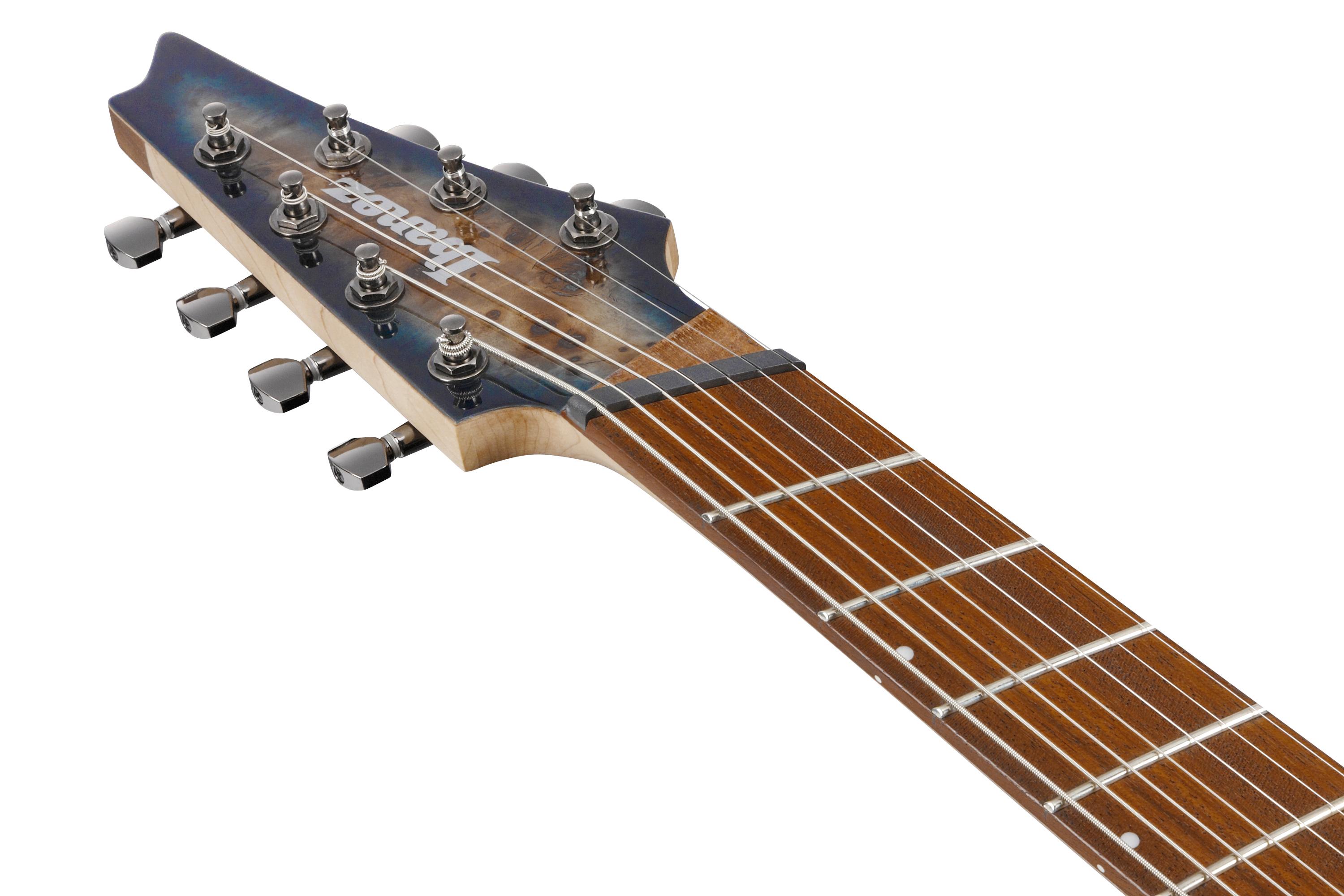 Ibanez RGMS7PB-CBS RG Standard Series Multi-Scale 7-String