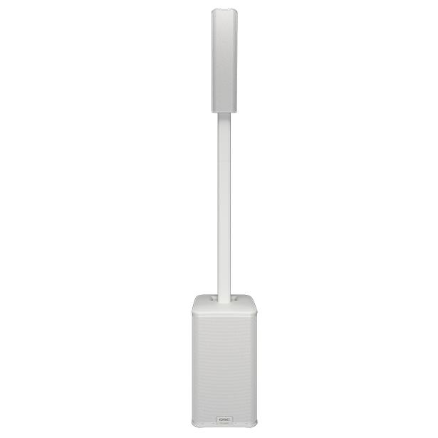 QSC KC12 3000W Active 2-Way Column Loudspeaker System in White - KC12-WH (1).jpg
