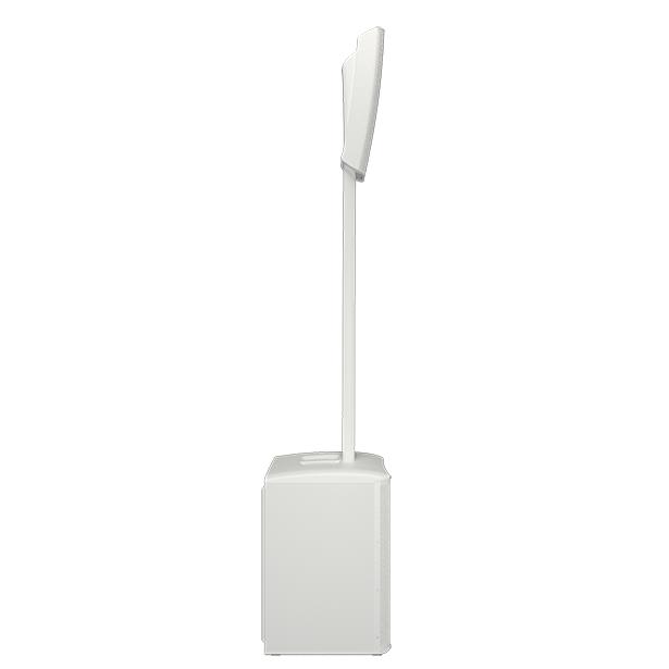 QSC KC12 3000W Active 2-Way Column Loudspeaker System in White - KC12-WH (12).jpg