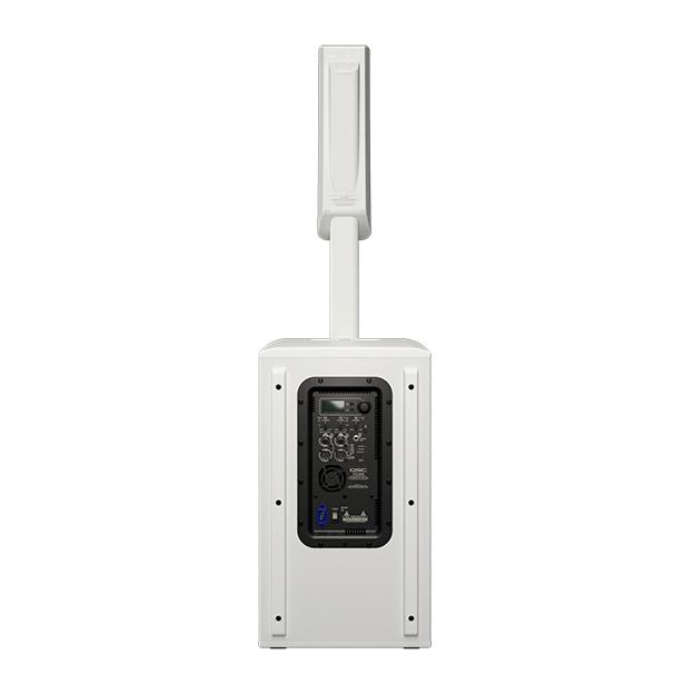 QSC KC12 3000W Active 3-Way Column Loudspeaker System in White - KC12-WH (11).jpg