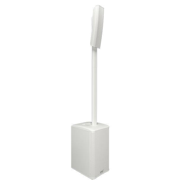 QSC KC12 3000W Active 3-Way Column Loudspeaker System in White - KC12-WH (7).jpg