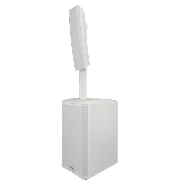QSC KC12 3000W Active 3-Way Column Loudspeaker System in White - KC12-WH (6).jpg