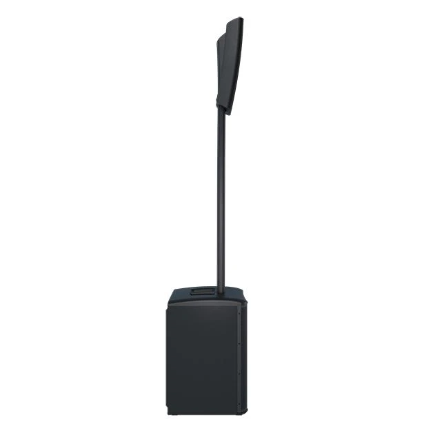 QSC KC12 3000W Active 3-Way Column Loudspeaker System in Black - KC12-BK (12).jpg