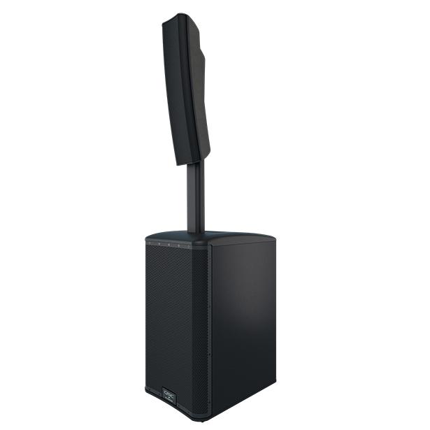 QSC KC12 3000W Active 3-Way Column Loudspeaker System in Black - KC12-BK (9).jpg