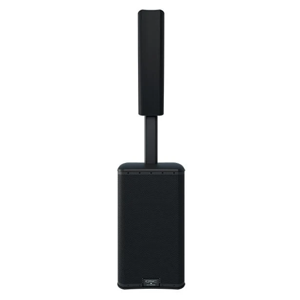 QSC KC12 3000W Active 3-Way Column Loudspeaker System in Black - KC12-BK (5).jpg