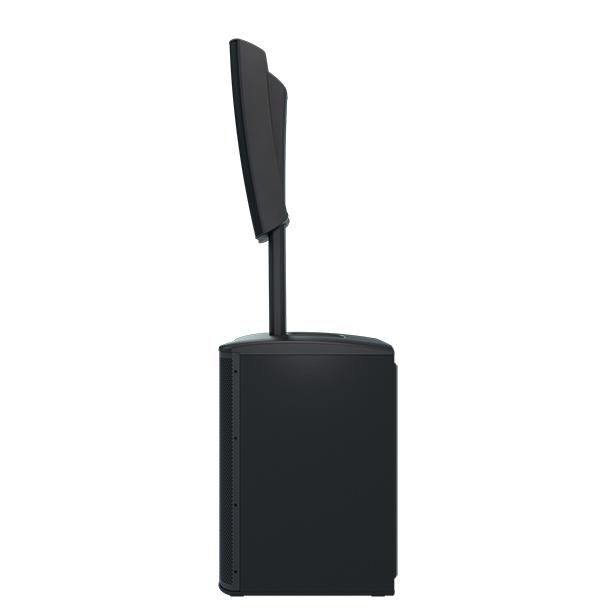 QSC KC12 3000W Active 3-Way Column Loudspeaker System in Black - KC12-BK (7).jpg