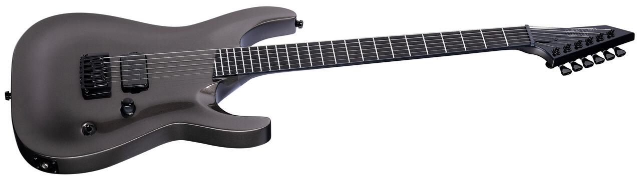 ESP LTD Mick Thomson MT-I Electric Guitar in Obsidian Metallic - MT-I_OBSM_ANGLED1.jpg