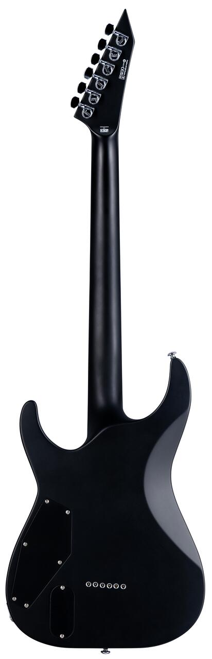 ESP LTD MH-1000NT Electric Guitar in Black Satin with Bold Binding - MH-1000NT BB_BLKS_BACKW.jpg