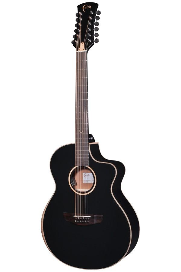Faith Eclipse Series Neptune EC 12-String Electro Acoustic Guitar in Gloss Black - FNCE12EC - 1-M-600x900.jpg