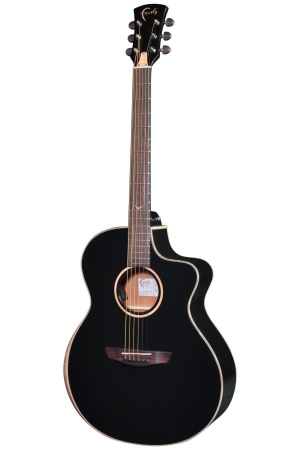 Faith Eclipse Series Neptune CE Electro Acoustic Guitar in Gloss Black - FNCEEC - 1-M-600x900.jpg