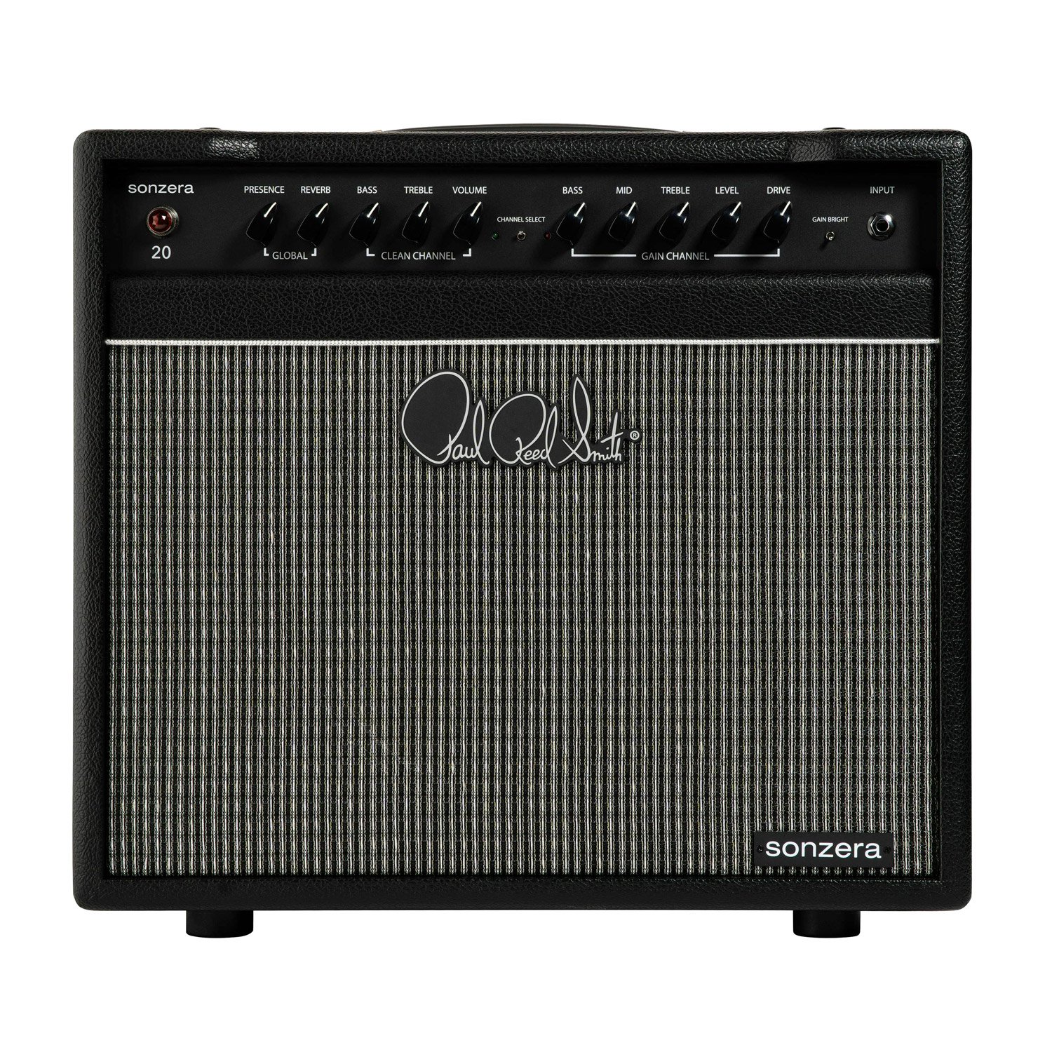 B Stock : PRS Sonzera 20 1x12" Valve Amp Combo 0018 - SONZERII20C-PRS-Sonzera-20-Combo-Amp__39660.jpg