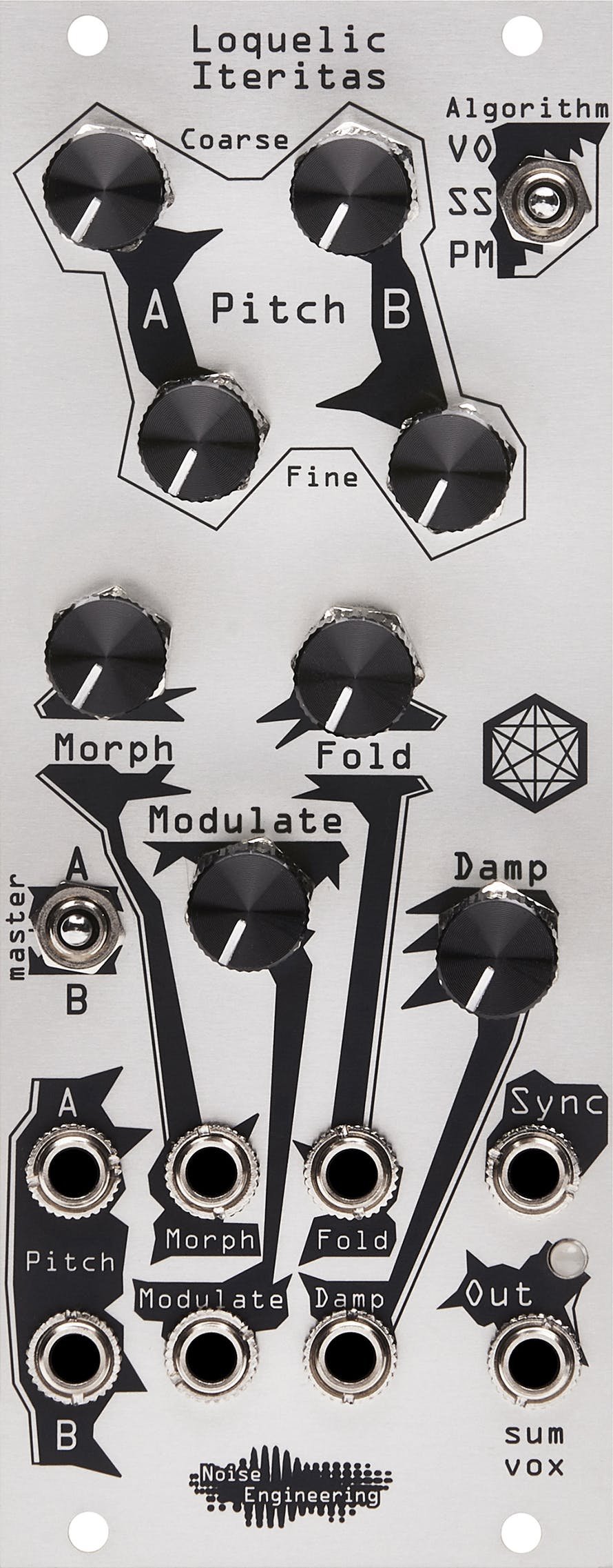 Noise Engineering Loquelic Iteritas Eurorack - 407531-1600679317814.jpg
