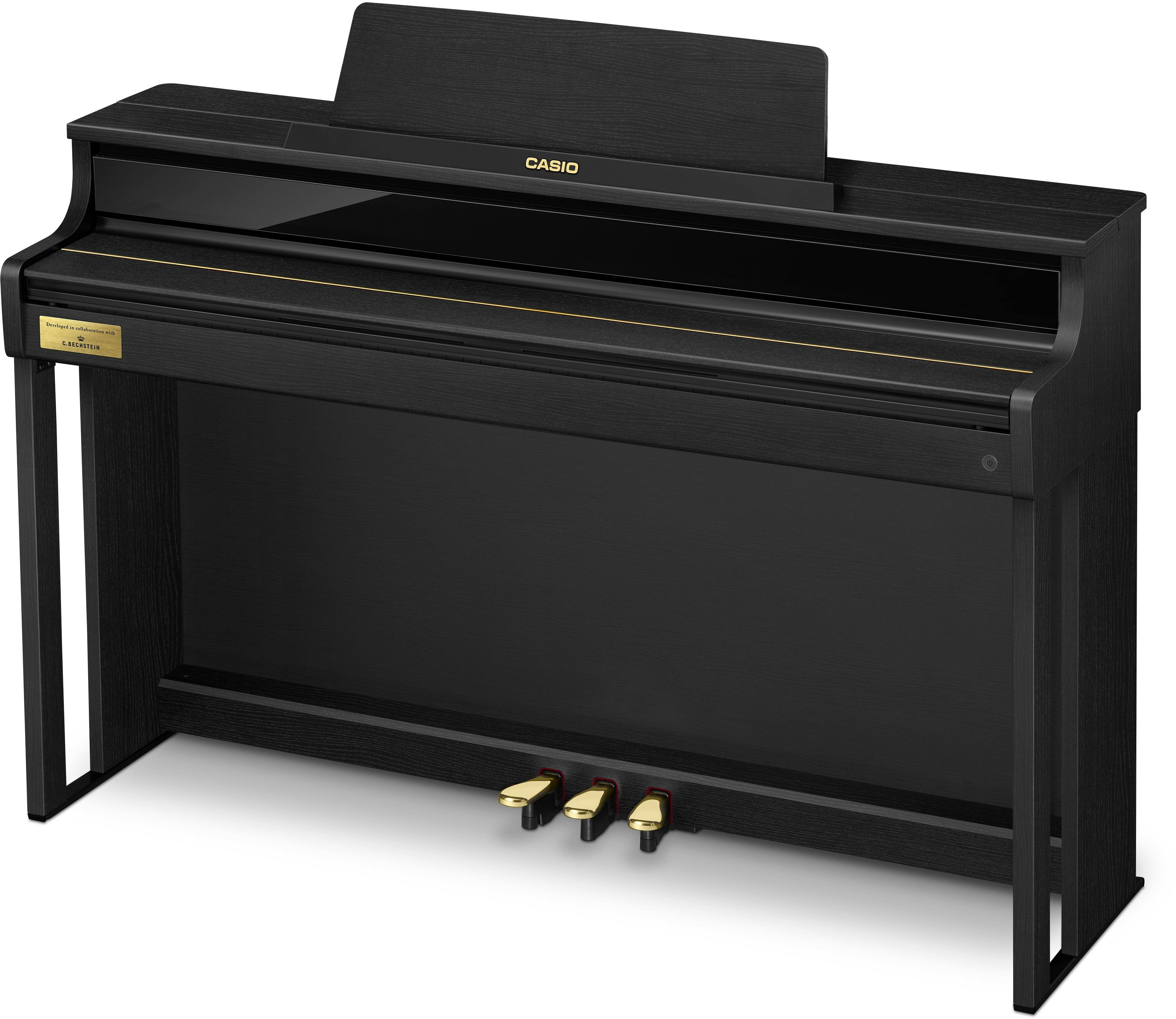 Casio AP-750 Digital Piano in Black - AP-750BKC5-AP-750BK_L_off.jpg