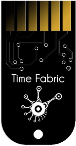 TipTop Audio - Time Fabric Pitch Shift ZDSP Cartridge - TT-TFABRICZ-Tiptop_Audio_Z-DSP_Card_Time_Fabric.jpg