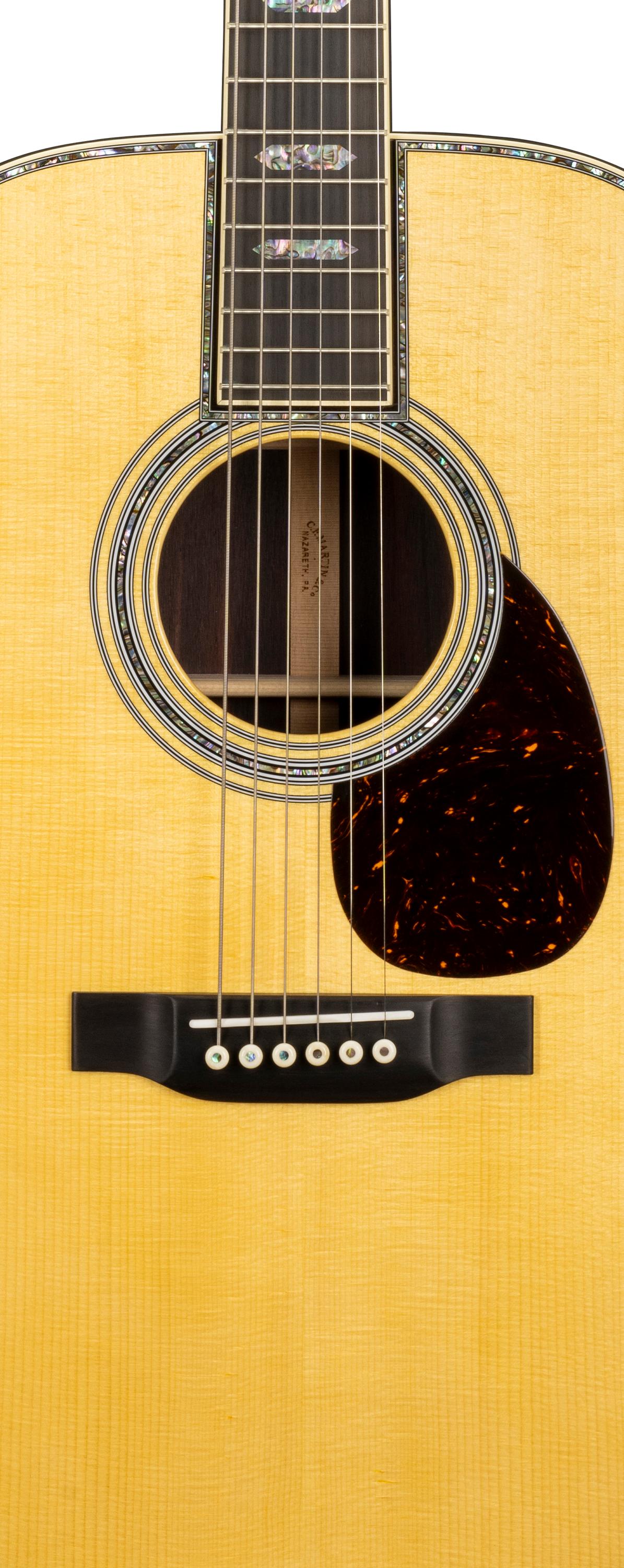 Martin Standard Series OM-45 Acoustic Guitar - Y25 OM-45_t.jpg