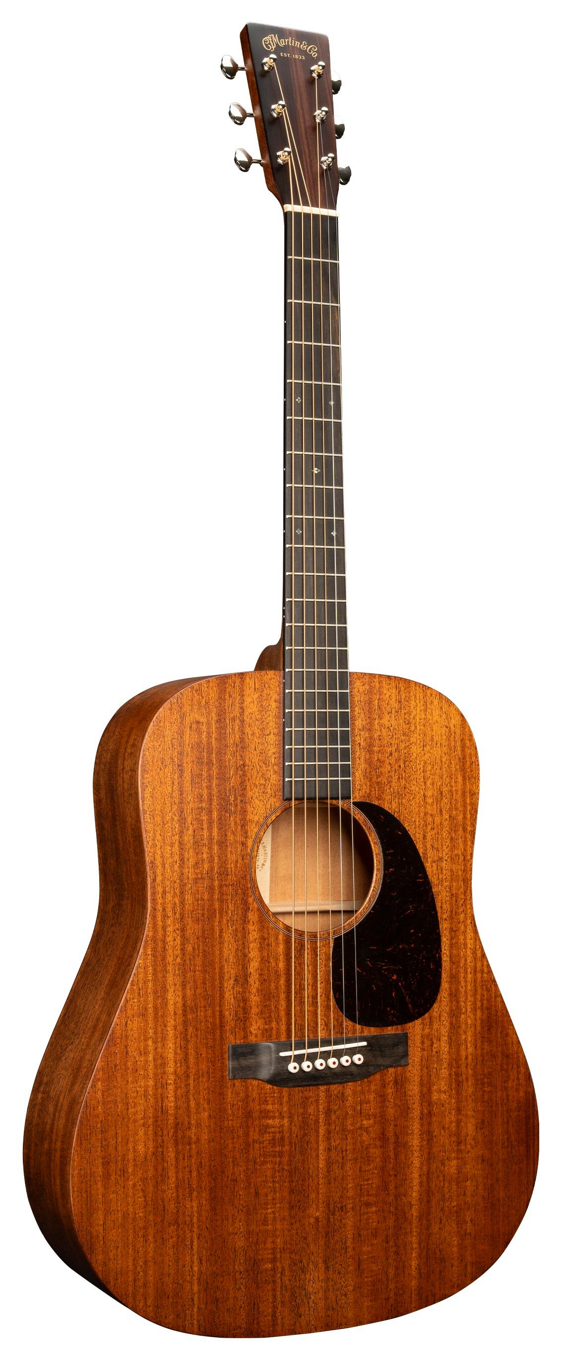 Martin Standard Series D-17 Acoustic Guitar - Y25 D-17_f.jpg
