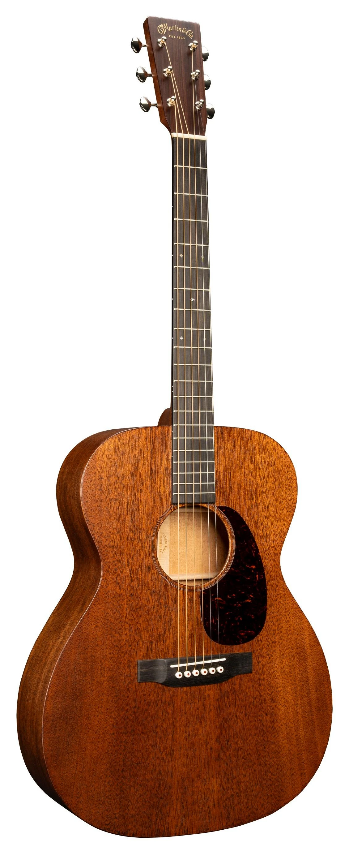Martin Standard Series 000-17 Acoustic Guitar - Y25 000-17_f.jpg