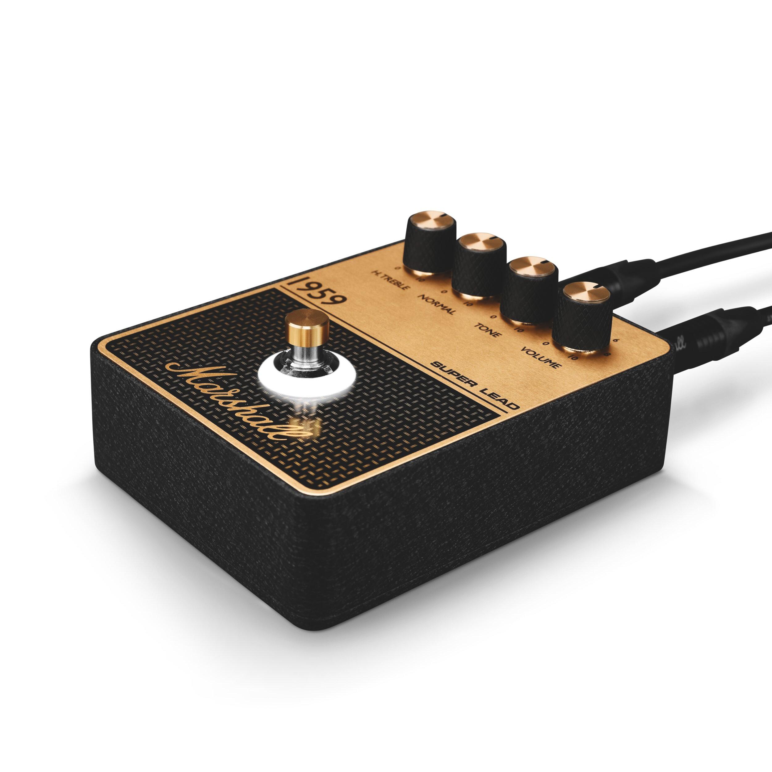 Marshall Amp Series 1959 Drive Pedal - 03-marshall-1959-pedal.jpg