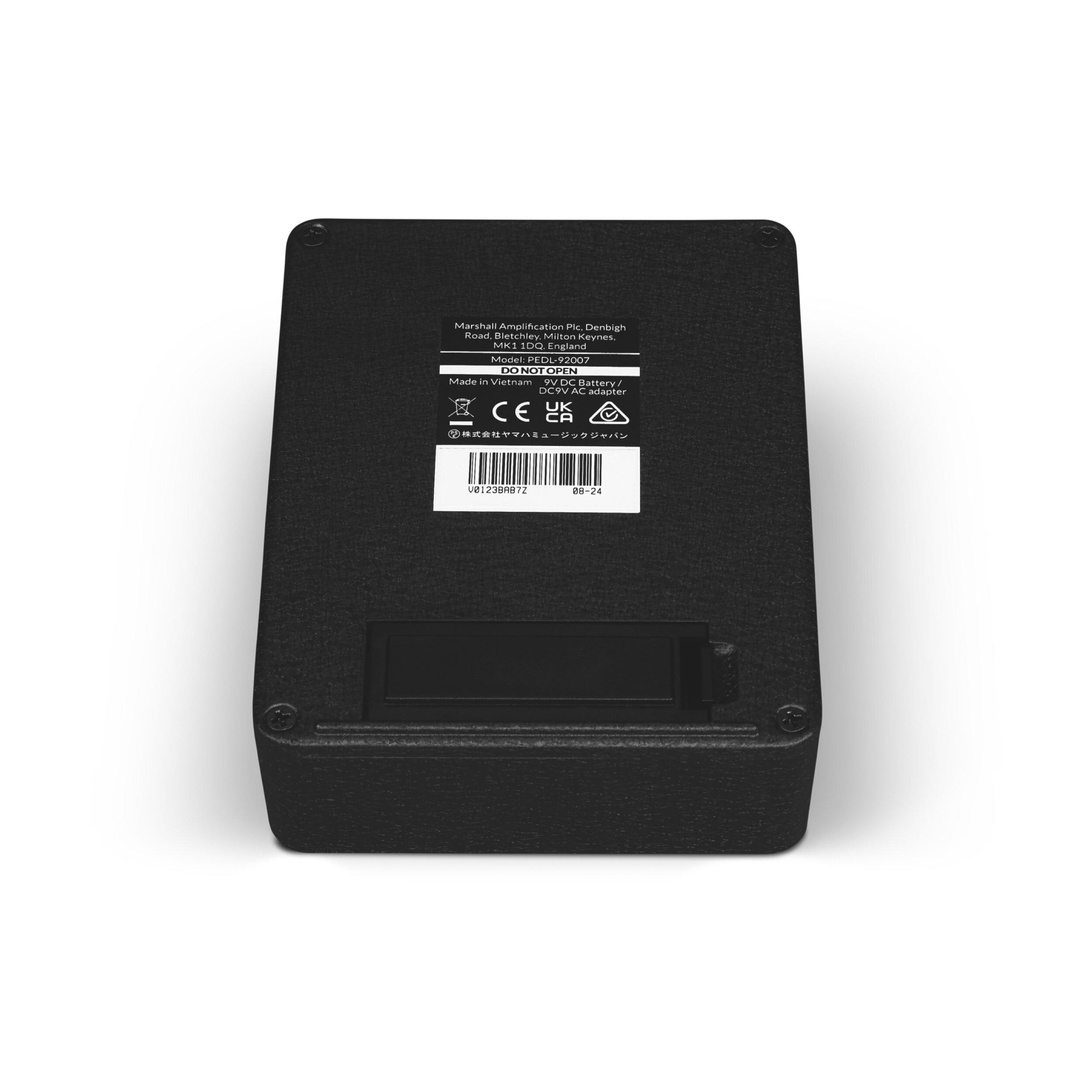 Marshall Amp Series 1959 Drive Pedal - Andertons Music Co