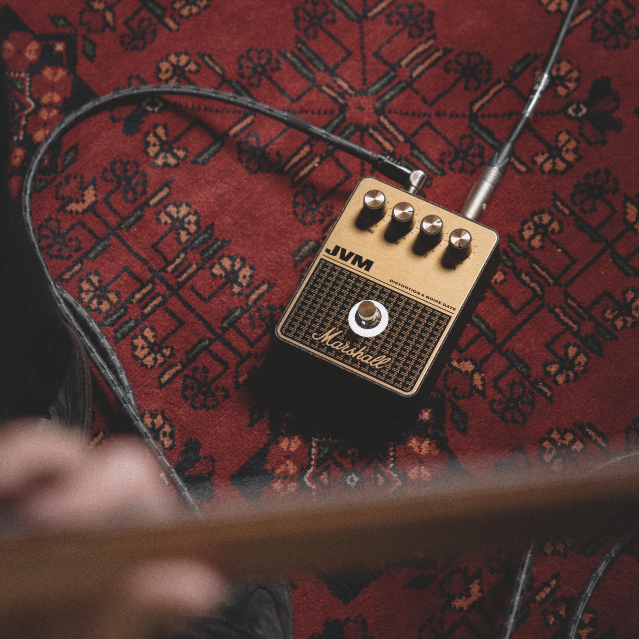 Marshall Amp Series JVM Drive Pedal - 06-marshall-JVM-pedal.jpg