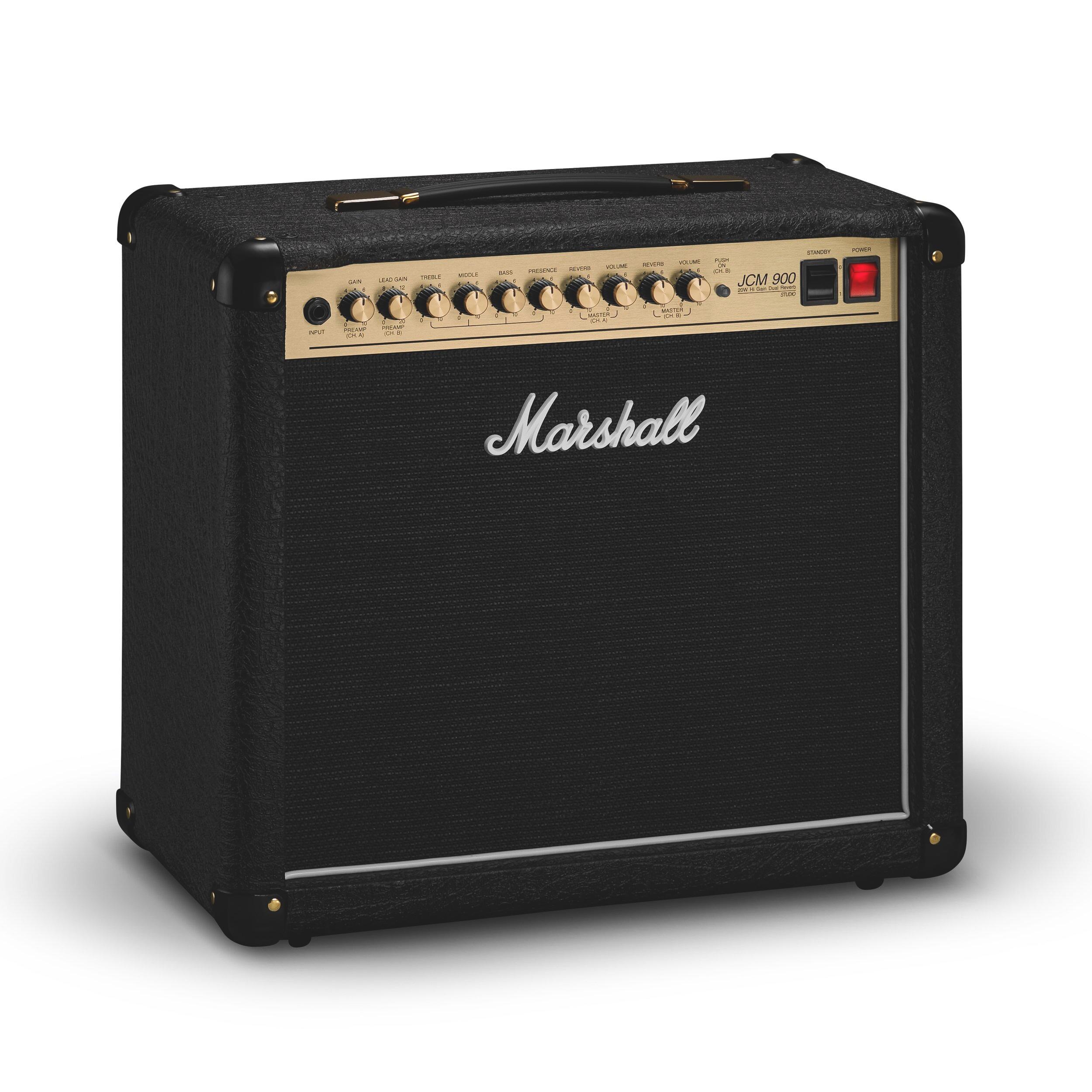 Marshall SN20CH Studio JCM 900 20W Valve Amp Combo - 02-marshall-studio-900-combo-amp.jpg