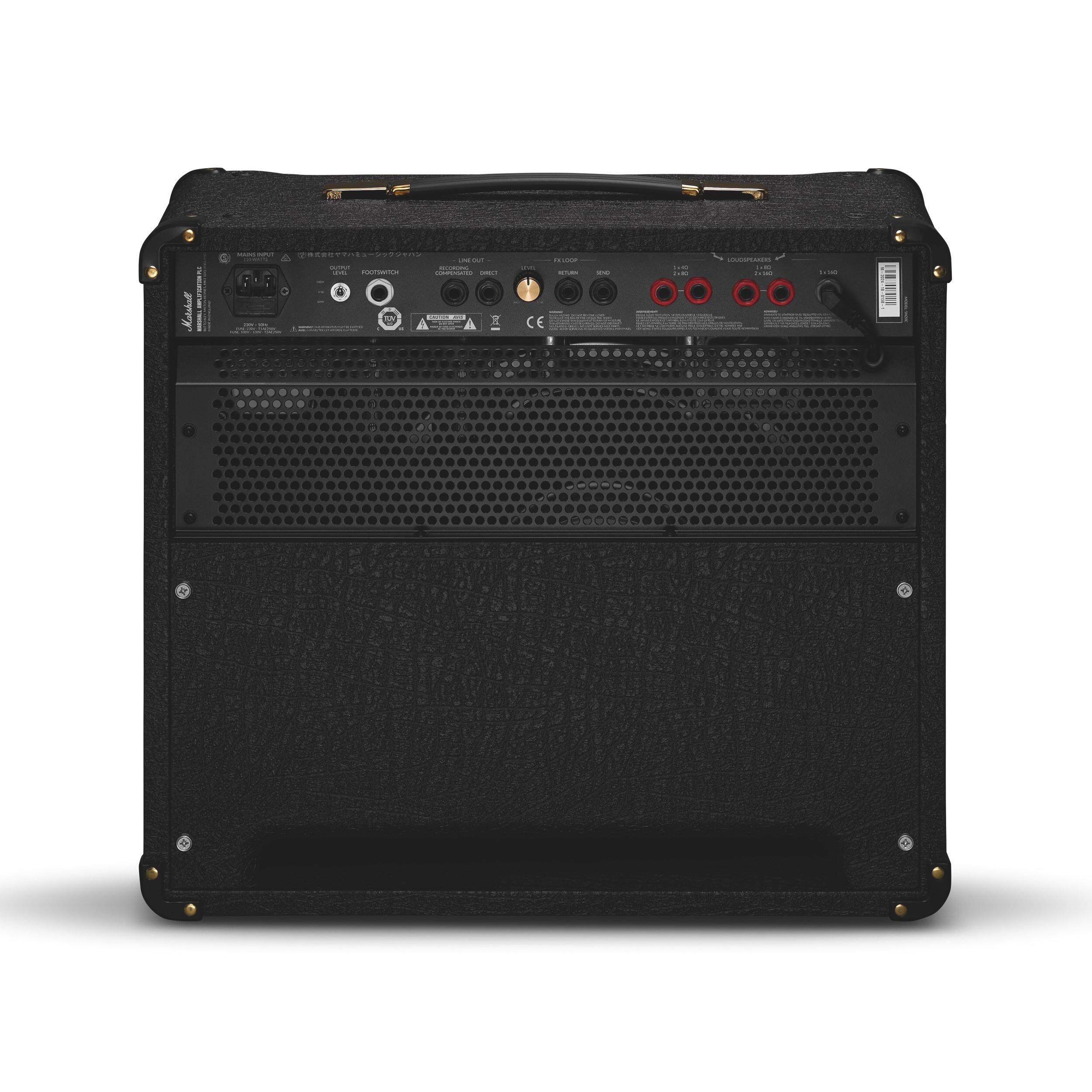 Marshall SN20CH Studio JCM 900 20W Valve Amp Combo - 03-marshall-studio-900-combo-amp.jpg