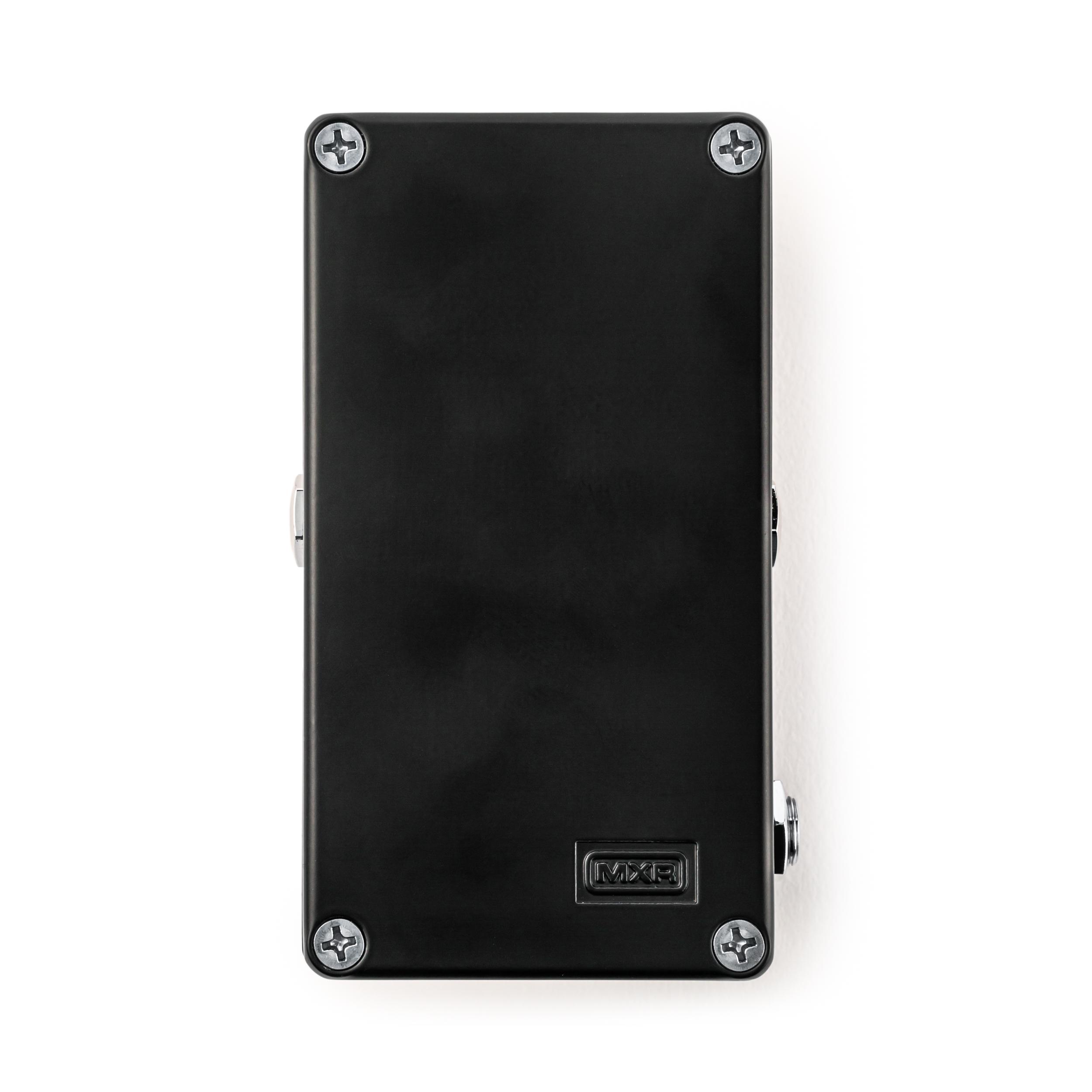 MXR X100 Rockman Pedal - MX100.BACK.jpg