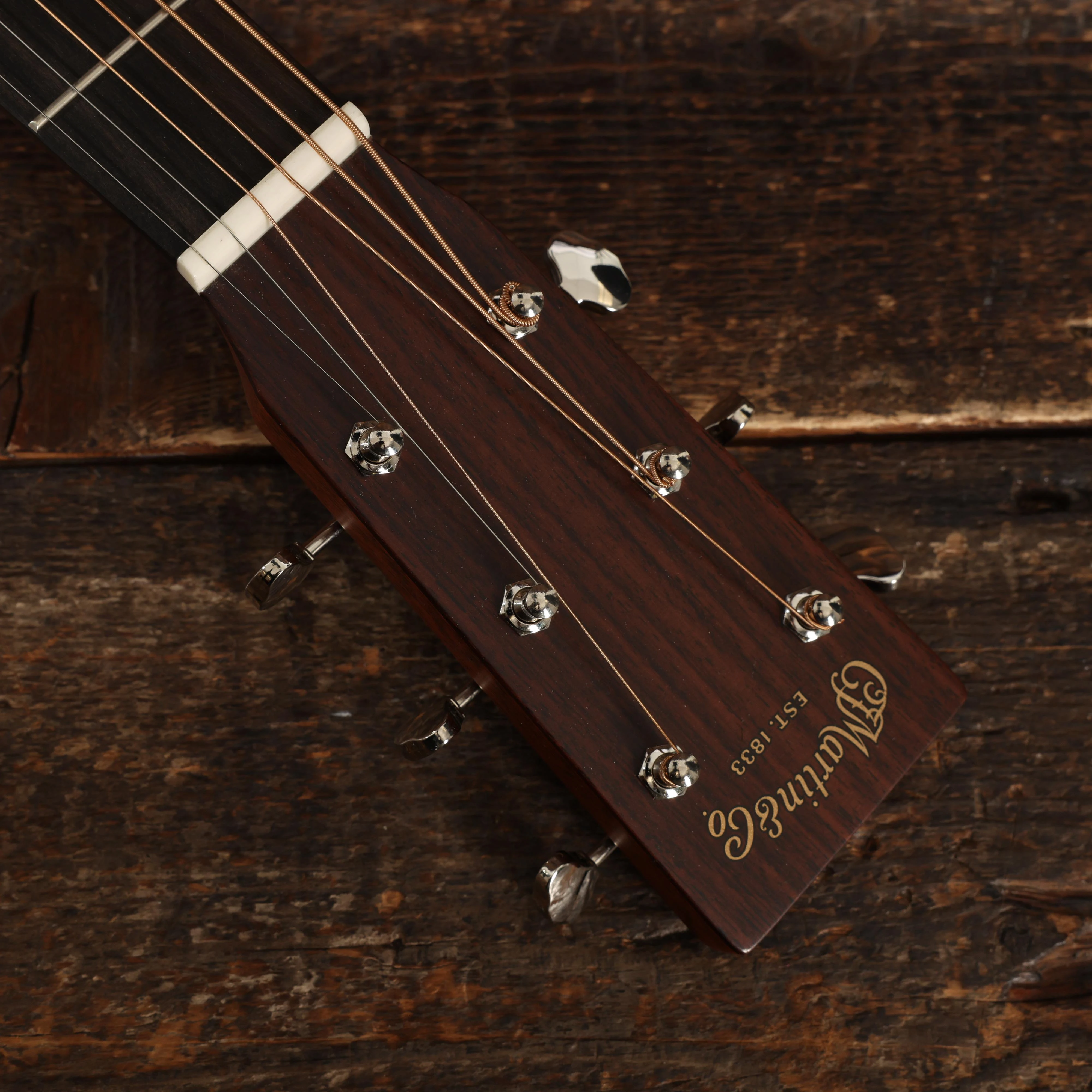 Martin Standard Series D-18e Electro Acoustic Guitar - 2985041 (12).jpg