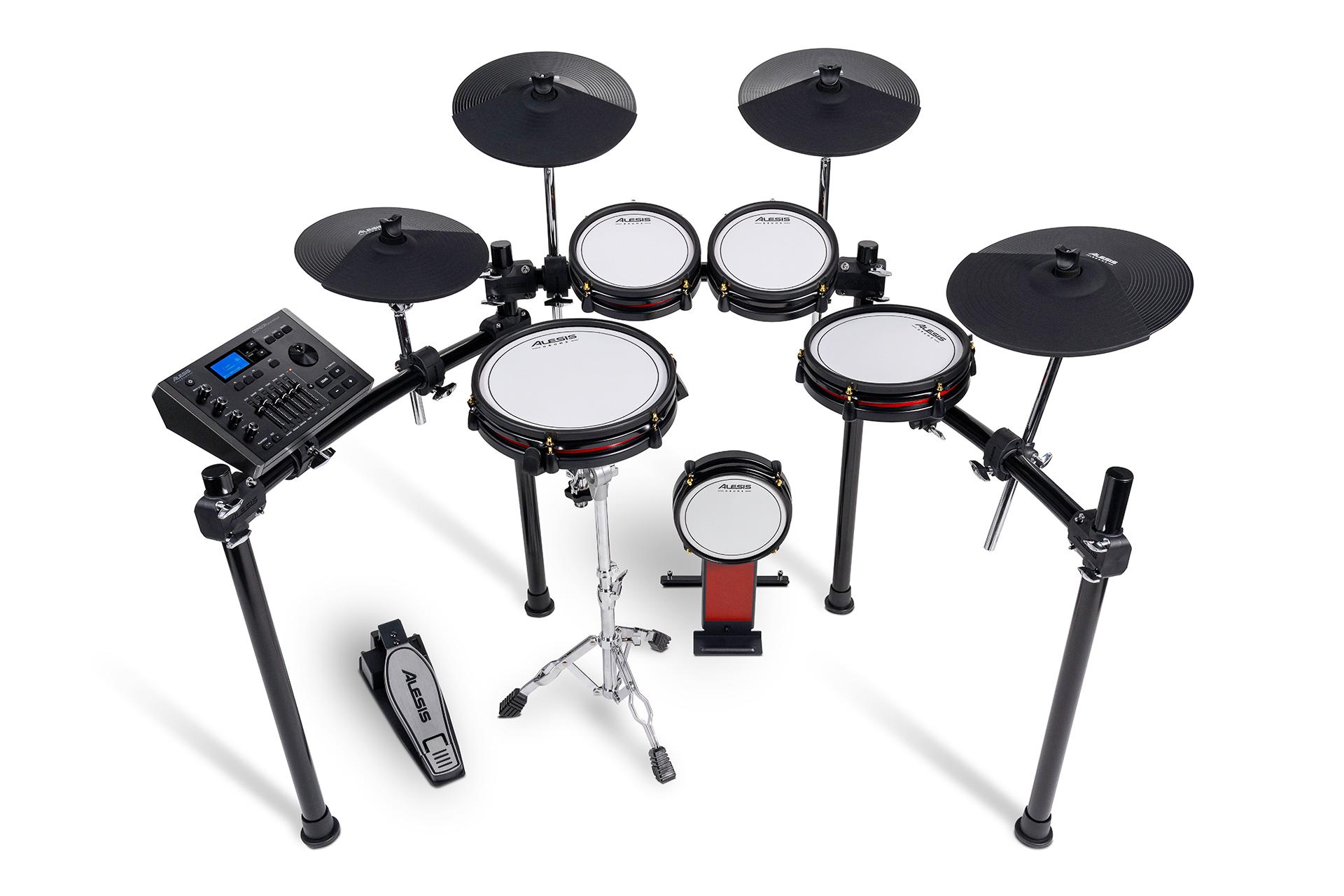 Alesis Crimson III Kit  - CRIMSONIIIKITXEUK (10).jpg