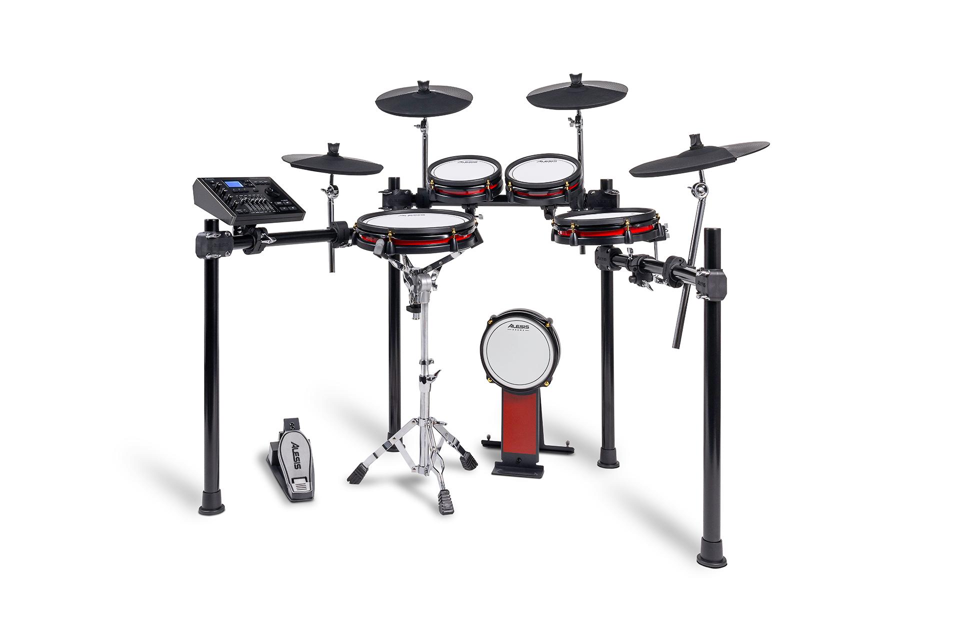 Alesis Crimson III Electronic Drum Kit - CRIMSONIIIKITXEUK (9).jpg
