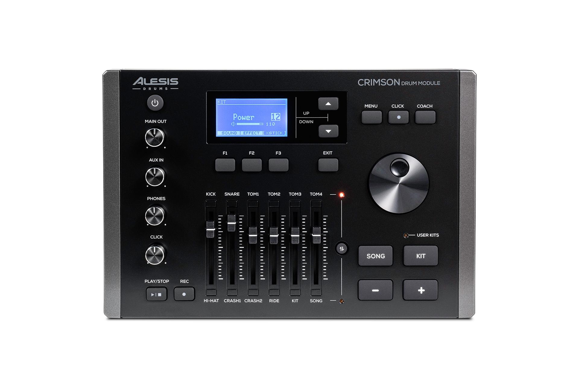 Alesis Crimson III Electronic Drum Kit - CRIMSONIIIKITXEUK (6).jpg