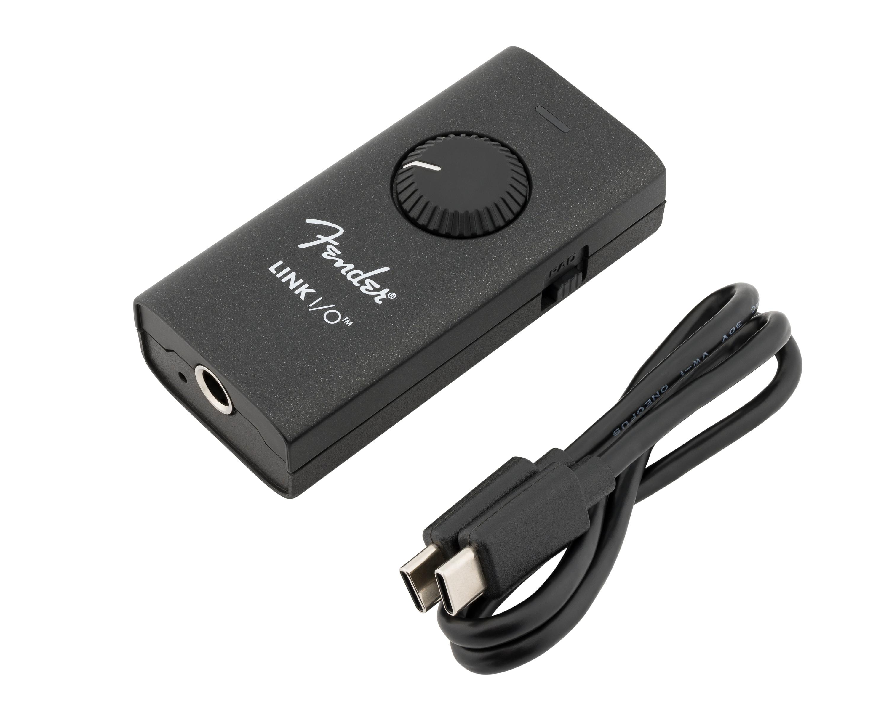 Fender Link I/O Mini Audio Interface - 2313000000 (7).jpg