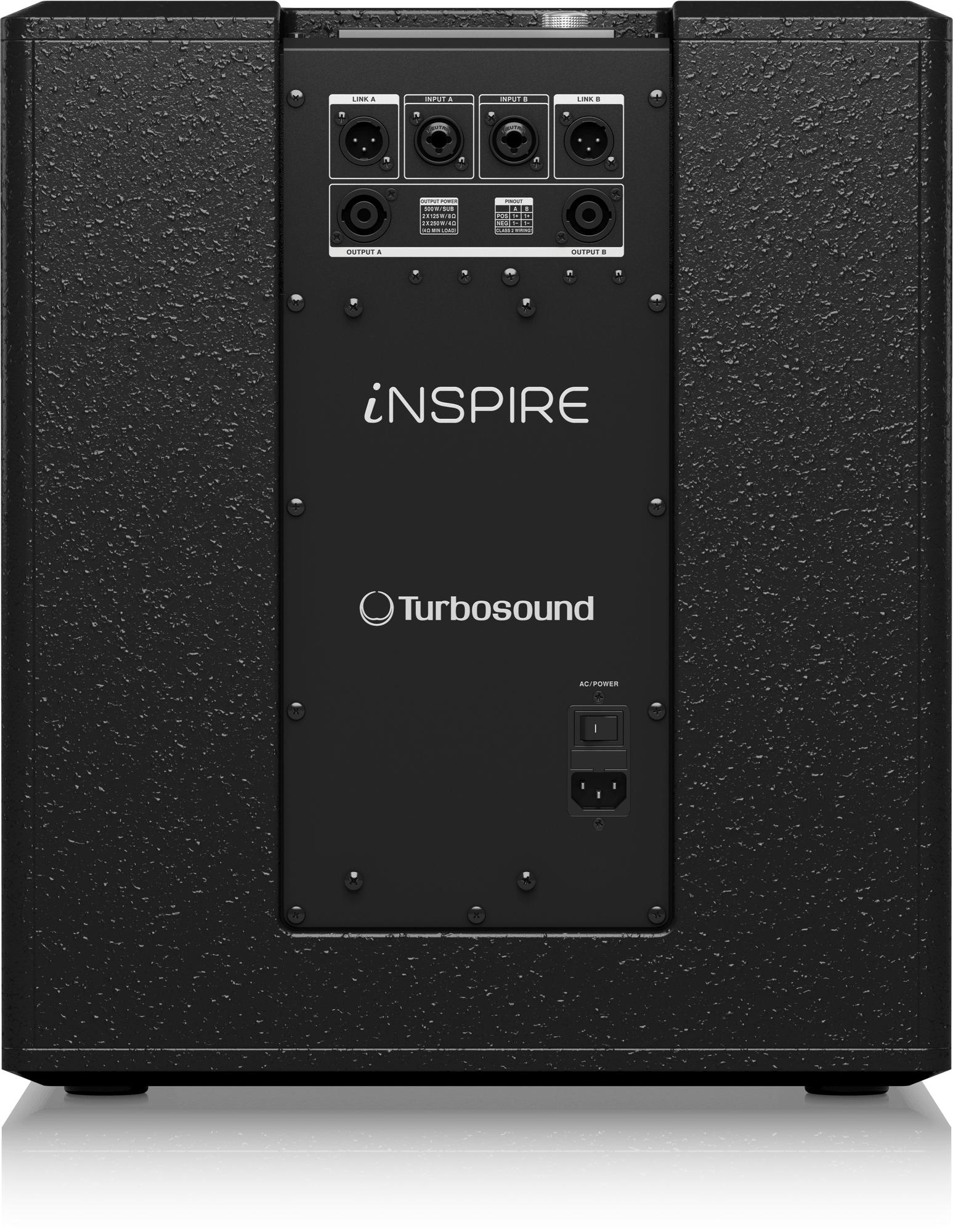 Turbosound iP12B 1000W Powered 12 inch Subwoofer - 000-BKU04-00010 (5).jpg