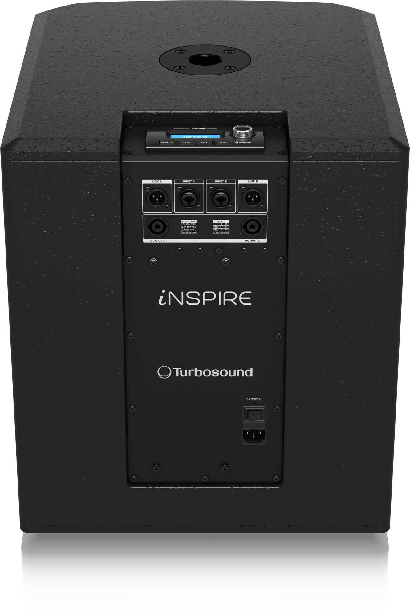 Turbosound iP12B 1000W Powered 12 inch Subwoofer - 000-BKU04-00010 (4).jpg