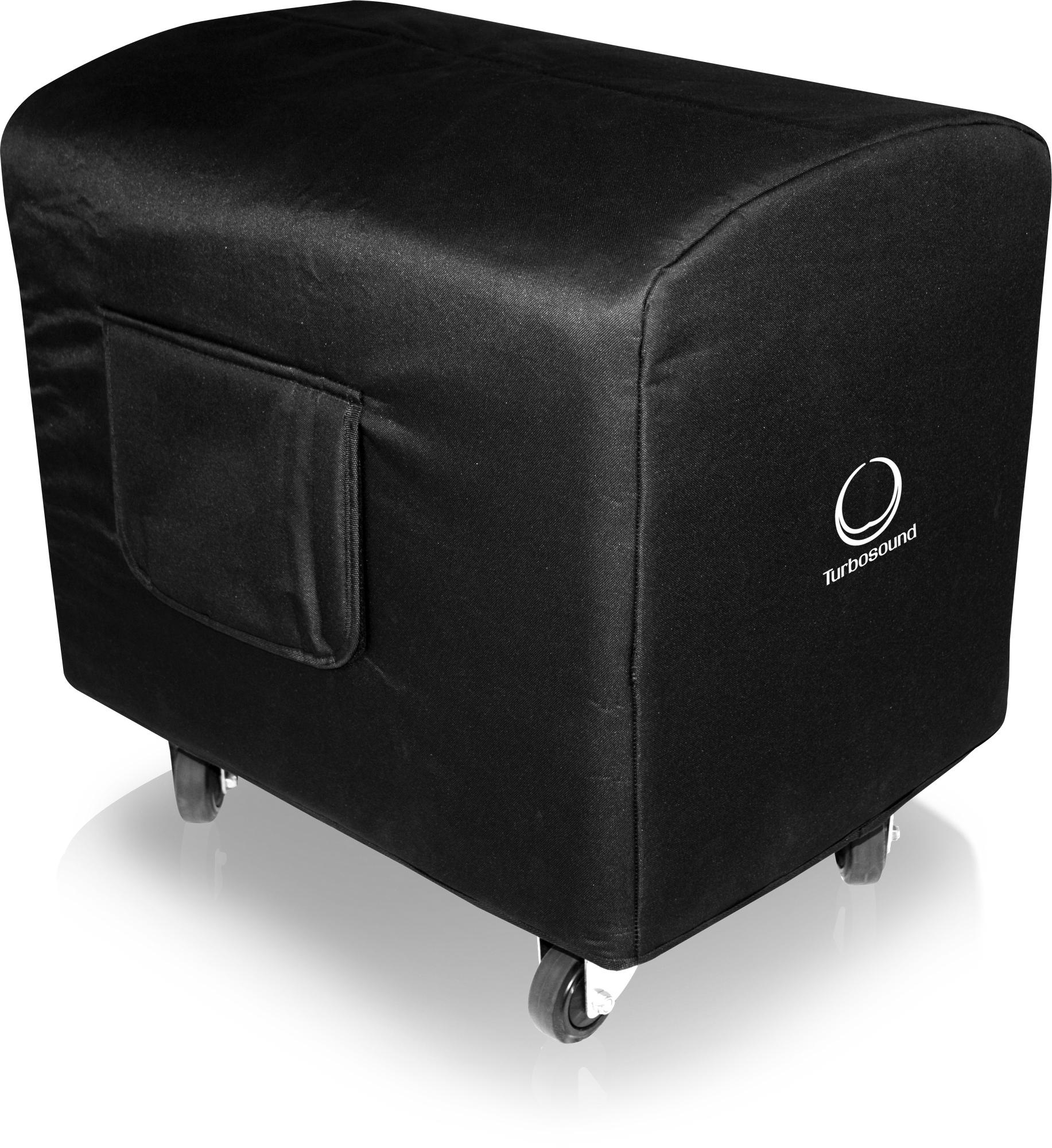 Turbosound TS-PC15B-2 Deluxe Water Resistant Protective Cover for 15" Subwoofers,including iQ15B with Castors - 000-C9200-00010 (3).jpg