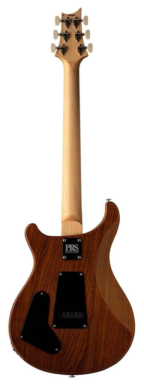 PRS Swamp Ash Special Electric Guitar in Vintage Natural - Swamp Ash Special Vintage Natural_back.jpg