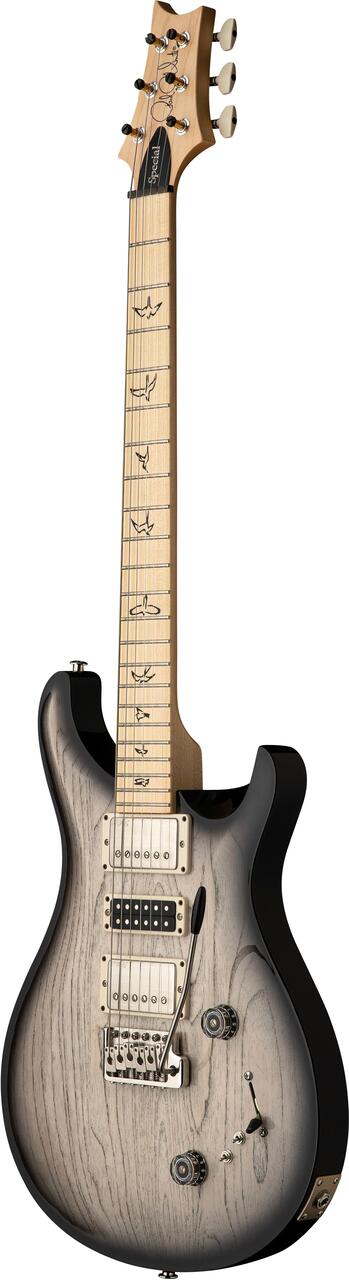 PRS Swamp Ash Special Maple Electric Guitar in White Doghair Smokeburst - 11540147 (3).jpg